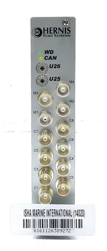 Hernis scan systems hss05 - systems,