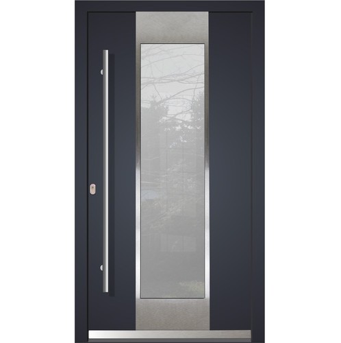Haustür türen 8 - ud=0.8, rc2