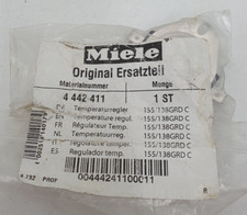 Thermostat Temperaturregler