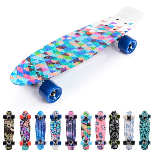 Skateboard kinder retro mini - kinder,