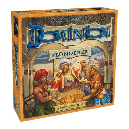 Rgg dominion erweiterung - rgg,