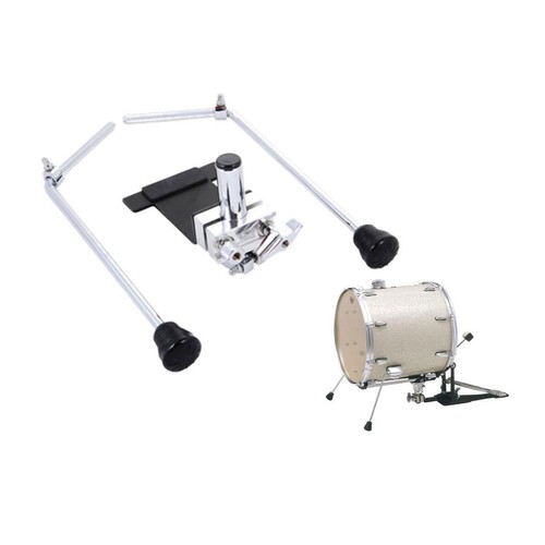 Pearl jungle set adapter - jungle,