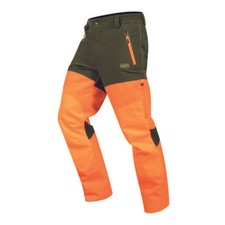 NEU! Hart Jagdhose WILDPRO T - Hundeführerhose - Durchgehhose- wasserdicht blaze