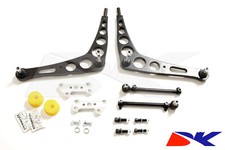 BMW E36 Full Lock Kit /