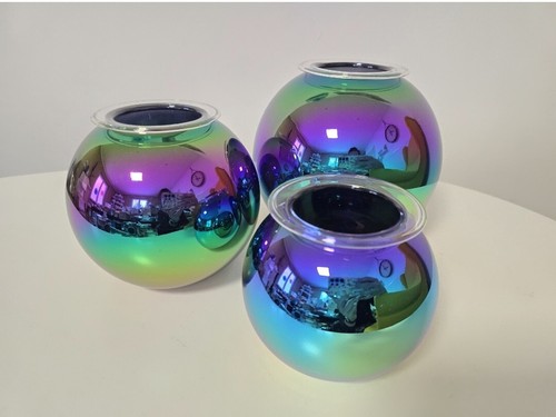 Partylite halter trio - partylite,