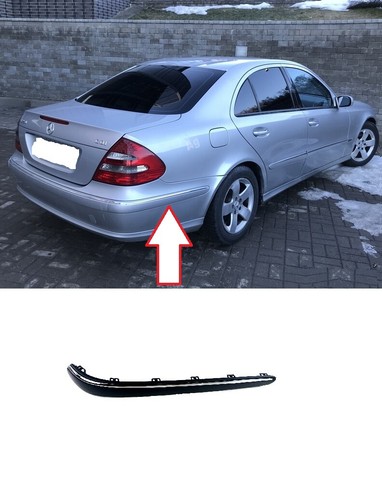 Neu heck stoßfänger - neu,