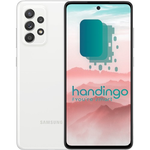 Samsung galaxy a52s 128 - samsung, 5g