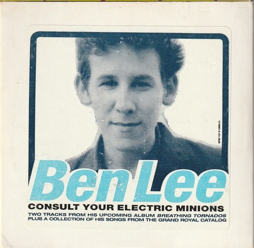 Ben lee consult - consult, your