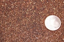 Glimmer metal flakes copperred - metal,