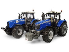 Massey Ferguson 8260 & 7726 S