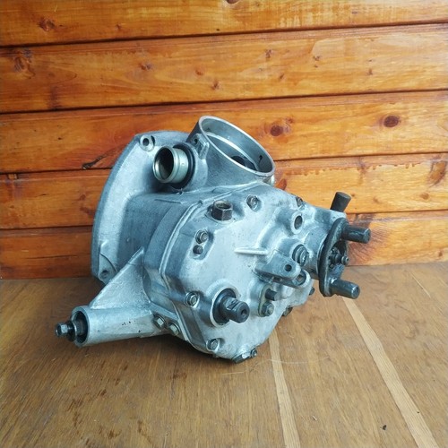 Getriebe dnepr k750 ural - getriebe, mt
