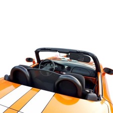 ROADSTERBÜGEL MIT WINDSCHOTT