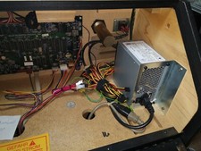 Netzteil für HB8/HB9 Löwen