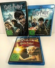 Harry potter und die - und,