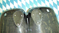 Stainless steel grinding - steel,
