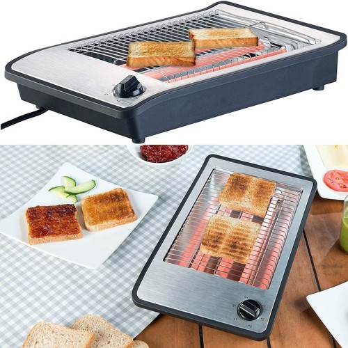 Neu flachtoaster - neu,