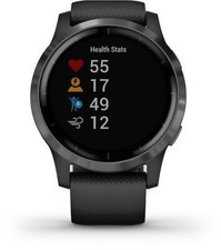 Garmin vivoactive - garmin,