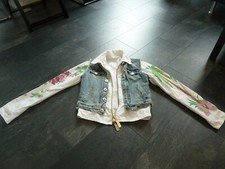 Dolce & Gabbana Honolulu Jacke