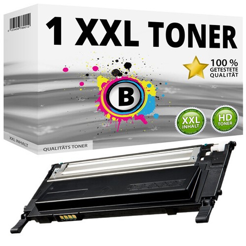 Xxl toner patrone - xxl,