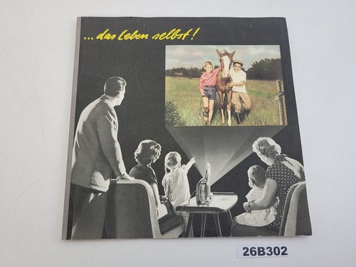 Fachbuch das leben - „...,