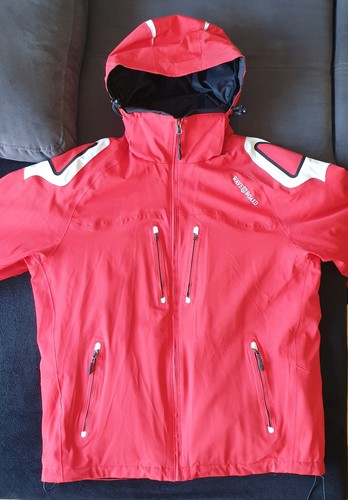Waveboard winterjacke ski - winterjacke,