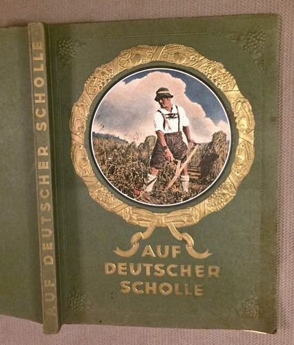 Historisches - ❗,