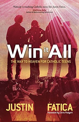 Win all the way to - all,
