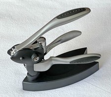 Le Creuset screwpull Korkenzieher + Ständer, aus gepflegtem Nichtraucherhaushalt