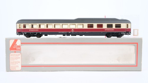 Lima 309533k speisewagen - 309533k,
