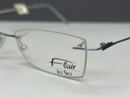 Flair brille damen eckig - flair,