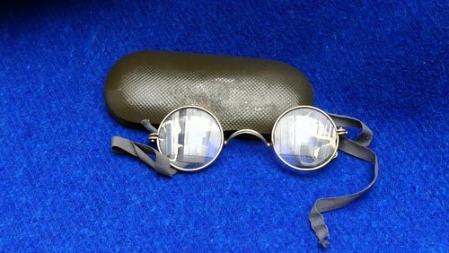 Dienstbrille maskenbrille - dienstbrille, bw