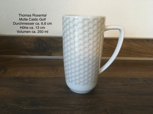 Lattebecher kaffeetasse molte - lattebecher,,