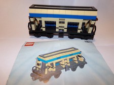 ► LEGO® My Own Train 10017