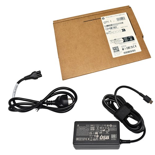 65w usb power adapter - lc,