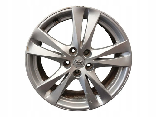 Alufelge zoll 0 - 1x,