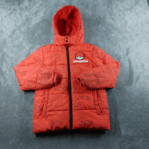 Pokémon jacke jahre - pokémon, 9-10