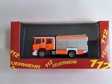 Herpa Scania Feuerwehr