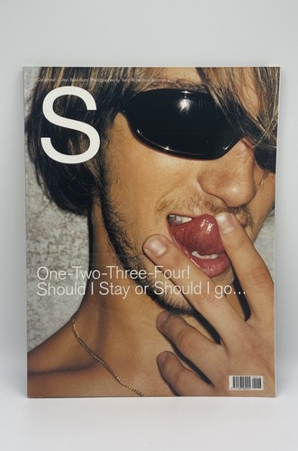 Terry richardson sisley spring - terry,