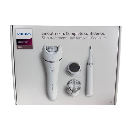 Philips beauty set - set, series