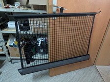 Audi A4 B5 Avant Netztrennwand Hundegitter 8D9861691 -C YL6 
