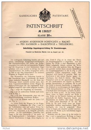 Original patentschrift a - original,
