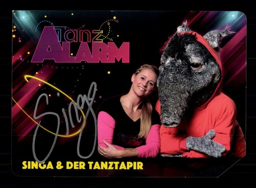 Singa gätgens kika - singa,
