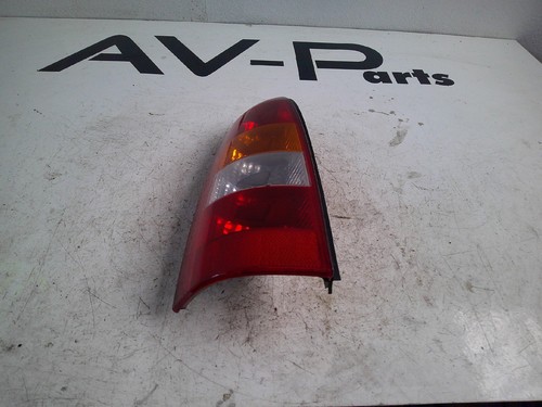 Original opel astra caravan - g,