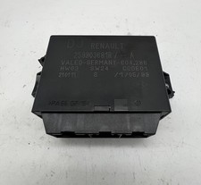 Steuergerät Einparkhilfe