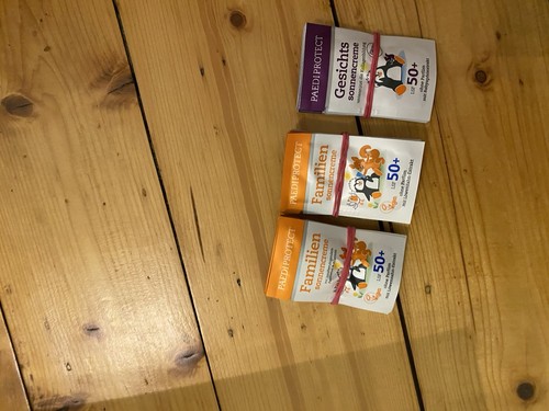Sonnencreme lsf50 - sonnencreme,