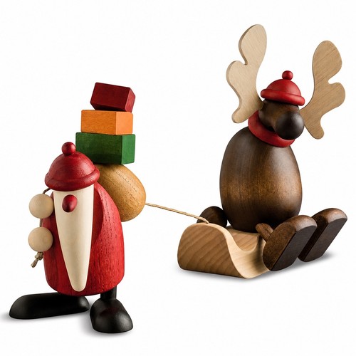 Björn köhler weihnachtsmann - björn,