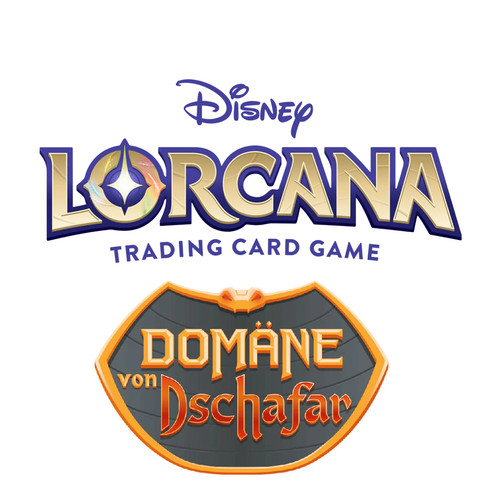 Disney lorcana domäne von - lorcana,