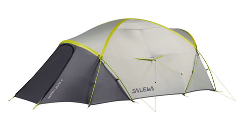 Salewa sierra leone - sierra, iii