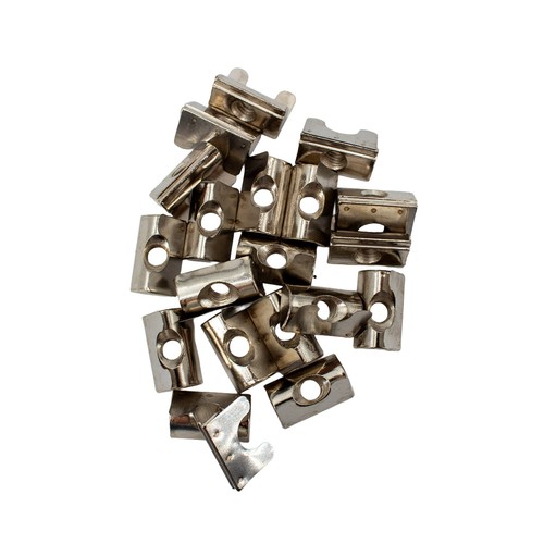 20x nutenstein nut 8 - 20x, m6