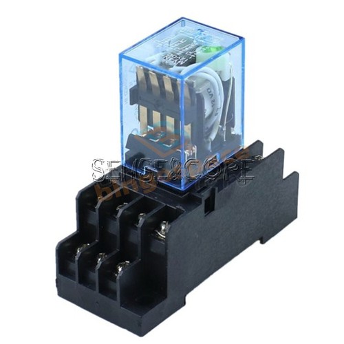 My4nj 12v 24v 110v - my4nj, 12v/24v/110v/220v